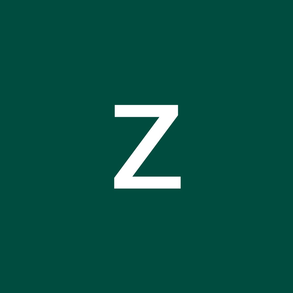 Meet your Posher, Zaniyah